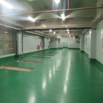 萍乡FRP玻璃钢防腐地坪-缩略图2