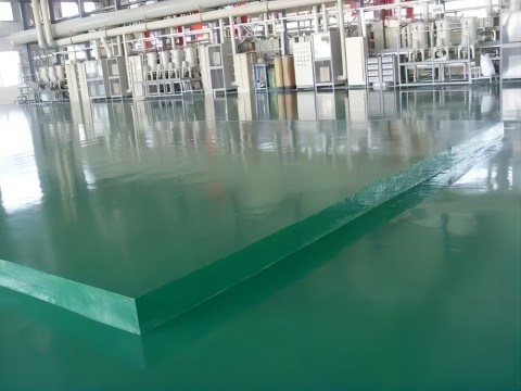 萍乡防腐蚀地坪,环氧玻纤地坪，玻纤工业地坪，环氧玻纤布地坪,乙烯基玻纤布地坪