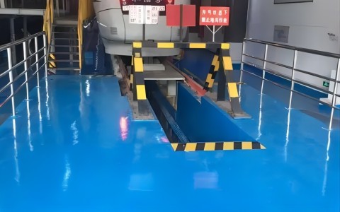 萍乡环氧防腐蚀地坪,环氧积层地坪