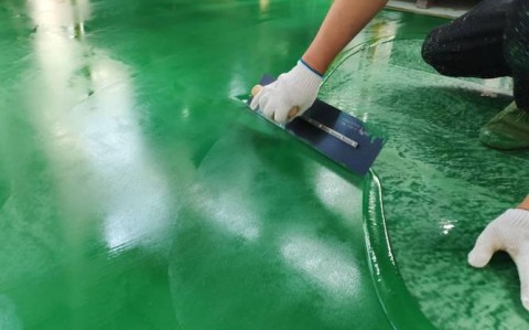 萍乡VEF地坪什么是VEF地坪