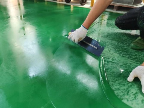 萍乡VEF地坪什么是VEF地坪