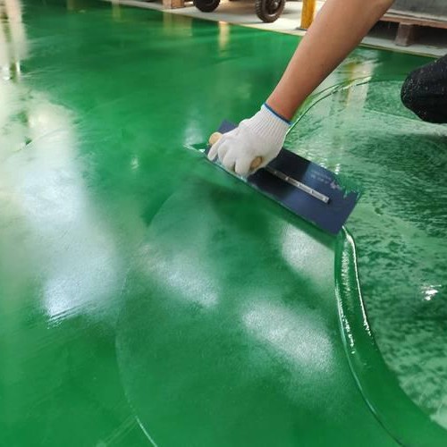 萍乡VEF地坪什么是VEF地坪产品图1